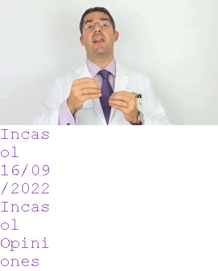 incasol fda